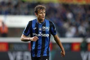 斯卡尔维尼:加图索已经给我打过电话 我希望能参加明年世界杯 斯卡尔维尼:加图索已经给我打过电话 我希望能参加明年世界杯