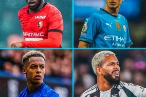 要干大事?诺丁汉森林花1.5亿镑补强前场&留住中场核心和主力中卫 要干大事?诺丁汉森林花1.5亿镑补强前场&留住中场核心和主力中卫