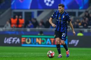 意媒:阿斯拉尼仍未被说服加盟博洛尼亚,跟金钱无关而是有关信心 意媒:阿斯拉尼仍未被说服加盟博洛尼亚,跟金钱无关而是有关信心