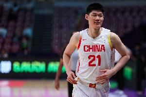 中国国家队官方称赞胡金秋:从新秀到领袖蜕变 沉默基石热血担当 中国国家队官方称赞胡金秋:从新秀到领袖蜕变 沉默基石热血担当