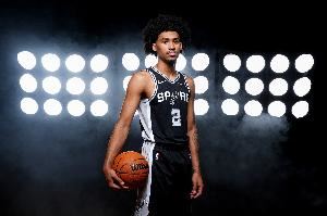 ESPN评新赛季逆袭球队:马刺老鹰并列第1 76人魔术森林狼火箭在列 ESPN评新赛季逆袭球队:马刺老鹰并列第1 76人魔术森林狼火箭在列