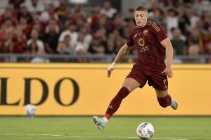 佩杜拉:罗马愿意用多夫比克交换S-希门尼斯,但对方不愿离开米兰 佩杜拉:罗马愿意用多夫比克交换S-希门尼斯,但对方不愿离开米兰