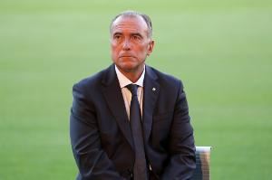 尤斯特:欧冠没有容易的对手,我们希望为巴萨球迷实现夺冠的梦想 尤斯特:欧冠没有容易的对手,我们希望为巴萨球迷实现夺冠的梦想