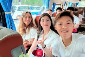 王霜受邀参加阅兵仪式:很荣幸受邀作为足球界的代表 深受鼓舞 王霜受邀参加阅兵仪式:很荣幸受邀作为足球界的代表 深受鼓舞