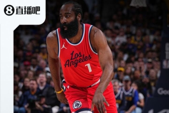 『吧友评选』🌟NBA新赛季第四控卫:詹姆斯-哈登! 『吧友评选』🌟NBA新赛季第四控卫:詹姆斯-哈登!