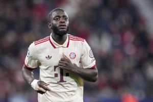 巴黎等队在关注！罗马诺：拜仁在推动和于帕续约，但签字费很关键