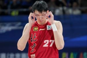 媒体人:北京队和同仁医院&积水潭医院达成战略合作 全力冲击冠军 媒体人:北京队和同仁医院&积水潭医院达成战略合作 全力冲击冠军
