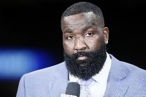 帕金斯:每个人都在赌 这就是为什么那么多球员会收到死亡威胁 帕金斯:每个人都在赌 这就是为什么那么多球员会收到死亡威胁