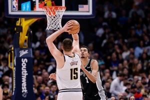 武圣预测:独行侠或勇士夺冠 约基奇MVP 文班DPOY 库明加MIP 武圣预测:独行侠或勇士夺冠 约基奇MVP 文班DPOY 库明加MIP