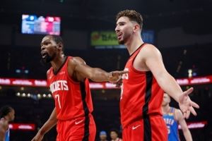 NBA彩经:开拓者战胜湖人 火箭主场大胜篮网 灰熊客场拿下勇士 NBA彩经:开拓者战胜湖人 火箭主场大胜篮网 灰熊客场拿下勇士
