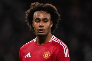 英超意甲多队有意!英媒:齐尔克泽希望离队 曼联要价3500-4000万 英超意甲多队有意!英媒:齐尔克泽希望离队 曼联要价3500-4000万