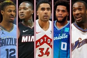 最佳FBI NBA阵容!枪王+大将军+家暴男+赌球二人组 主帅比卢普斯 最佳FBI NBA阵容!枪王+大将军+家暴男+赌球二人组 主帅比卢普斯