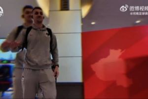 河南俱乐部酒祖杜康2-2浙江俱乐部绿城Match Day比赛日纪实 河南俱乐部酒祖杜康2-2浙江俱乐部绿城Match Day比赛日纪实