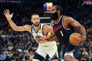 NBA彩经:尼克斯拿下雄鹿 雷霆轻取国王 勇士难敌快船 NBA彩经:尼克斯拿下雄鹿 雷霆轻取国王 勇士难敌快船