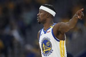 吉米:我们队老将生涯已渐入尾声 做好年轻人引路人为其成功铺路 吉米:我们队老将生涯已渐入尾声 做好年轻人引路人为其成功铺路