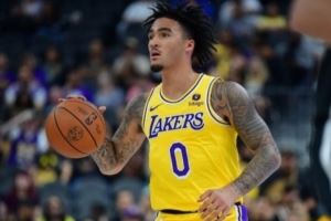 美媒温馨提示:湖人在哈克斯和波杰前选了席菲诺 后者已淡出联盟 美媒温馨提示:湖人在哈克斯和波杰前选了席菲诺 后者已淡出联盟