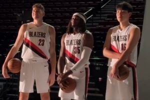 队记:克林根已悄然影响杨瀚森在球队的发展 前者是防守基石 队记:克林根已悄然影响杨瀚森在球队的发展 前者是防守基石