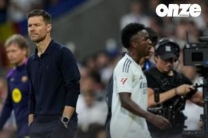 记者:维尼修斯今早向教练道歉了,但他致歉没提阿隆索也是故意的 记者:维尼修斯今早向教练道歉了,但他致歉没提阿隆索也是故意的