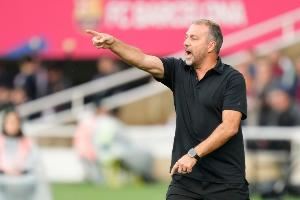 伤病潮!世体:巴萨本赛季有亚马尔莱万拉菲尼亚等八人肌肉受伤 伤病潮!世体:巴萨本赛季有亚马尔莱万拉菲尼亚等八人肌肉受伤