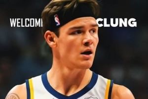 步行者官方:球队正式签下麦克朗 后者将身披3号球衣 步行者官方:球队正式签下麦克朗 后者将身披3号球衣