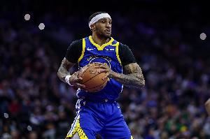 怎么做到的?勇士今天大胜19分 小佩顿登场5分钟正负值-17 怎么做到的?勇士今天大胜19分 小佩顿登场5分钟正负值-17