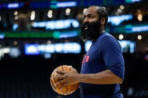 船媒:博格丹&比尔&保罗对快船没任何帮助 除哈登外球队几无亮点 船媒:博格丹&比尔&保罗对快船没任何帮助 除哈登外球队几无亮点