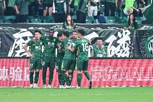 赵宇:国安不可能解散,最差结果就是换东家 赵宇:国安不可能解散,最差结果就是换东家