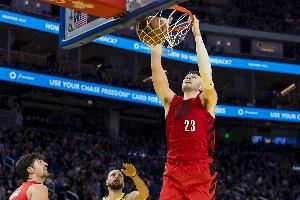 队记:克林根篮板比特纳&大洛好 护框比约基奇好 该被视为基石 队记:克林根篮板比特纳&大洛好 护框比约基奇好 该被视为基石