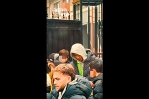 博主:国安今天下午出征长春,侯森对球迷说一定会拼劲全力 博主:国安今天下午出征长春,侯森对球迷说一定会拼劲全力