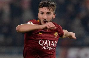 克里斯坦特:虽然为时尚早,但能够处在榜首很棒 克里斯坦特:虽然为时尚早,但能够处在榜首很棒