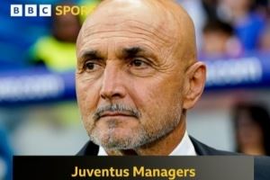 高危职位!尤文近18个月已有4名主教练执教 高危职位!尤文近18个月已有4名主教练执教