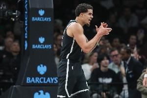 小波特:试训前我是前5行情 结果试训那天我背伤犯了根本下不了床 小波特:试训前我是前5行情 结果试训那天我背伤犯了根本下不了床