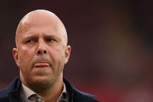 斯洛特:最近表现不尽如人意 维拉迅速扭转局势是我们学习对象 斯洛特:最近表现不尽如人意 维拉迅速扭转局势是我们学习对象