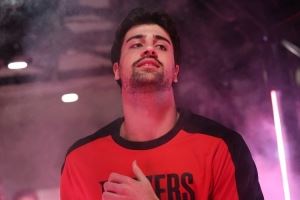 后劲儿真足!开拓者开局就比分落后 全场仅领先108秒最终取胜 后劲儿真足!开拓者开局就比分落后 全场仅领先108秒最终取胜