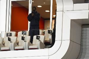 加盟4个月0出场!摩纳哥主帅:博格巴脚踝扭伤,可能要1-2周恢复 加盟4个月0出场!摩纳哥主帅:博格巴脚踝扭伤,可能要1-2周恢复