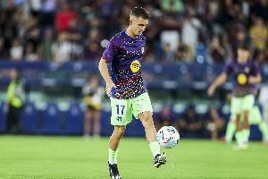 马卡：卡萨多签约门德斯经纪公司，旗下有亚马尔、法蒂和巴尔德等