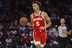 盗圣！丹尼尔斯连续60场送出抢断 距离追平老里的队史纪录只差1场