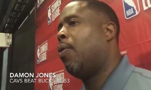 达蒙·琼斯在两起案件中拒不认罪！出庭后已获释 保释金20万美元