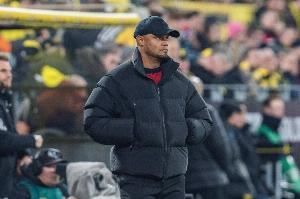 图片报：孔帕尼在拜仁推行新身体监测措施，观察指标防止球员受伤